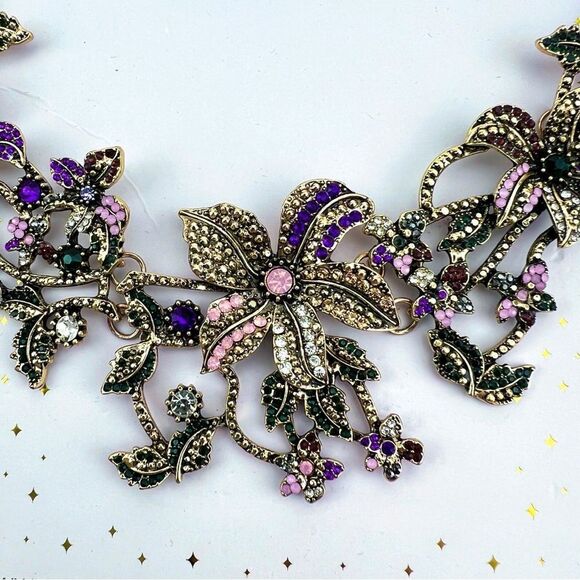 Eye Candy Los Angeles Necklace - Picture 3 of 9